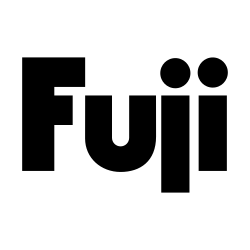 Logo Fuji