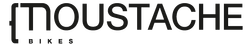 Logo Moustache