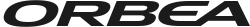 Logo Orbea