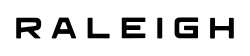 Logo Raleigh